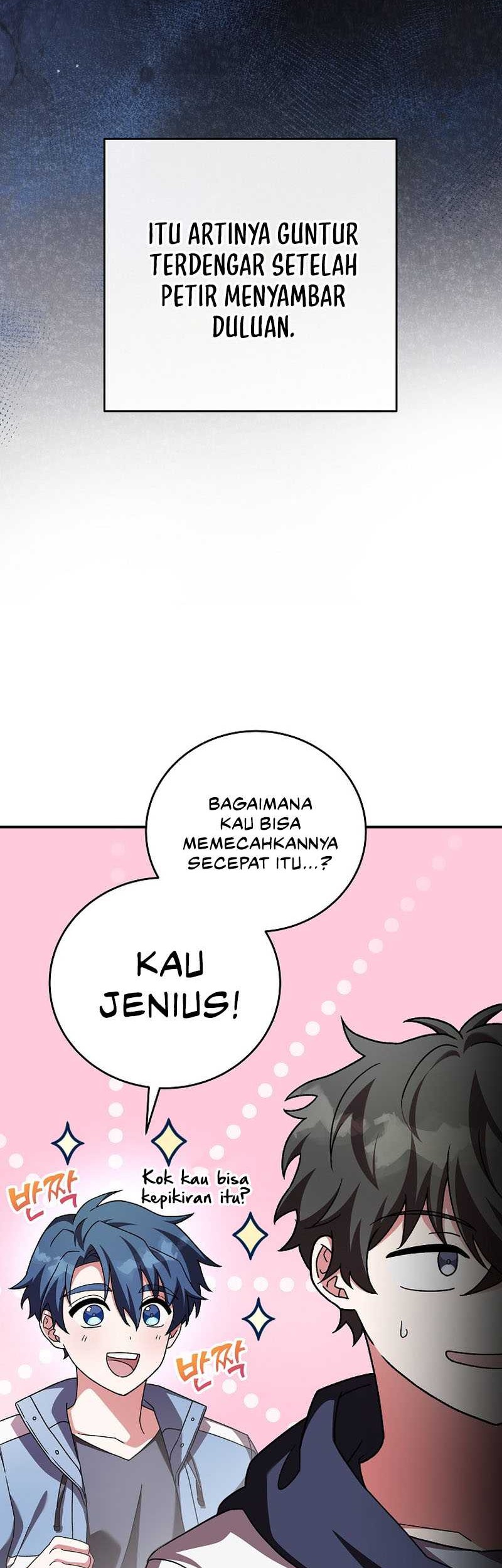 The Novels Extra Remake Chapter 78 Halaman 61