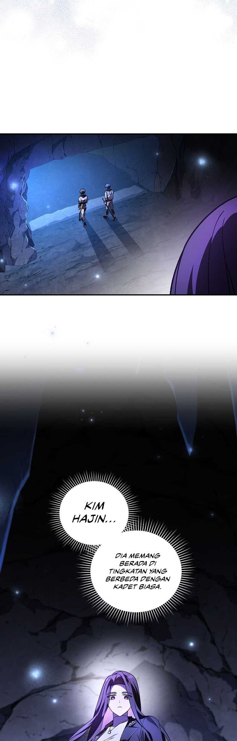 The Novels Extra Remake Chapter 78 Halaman 65