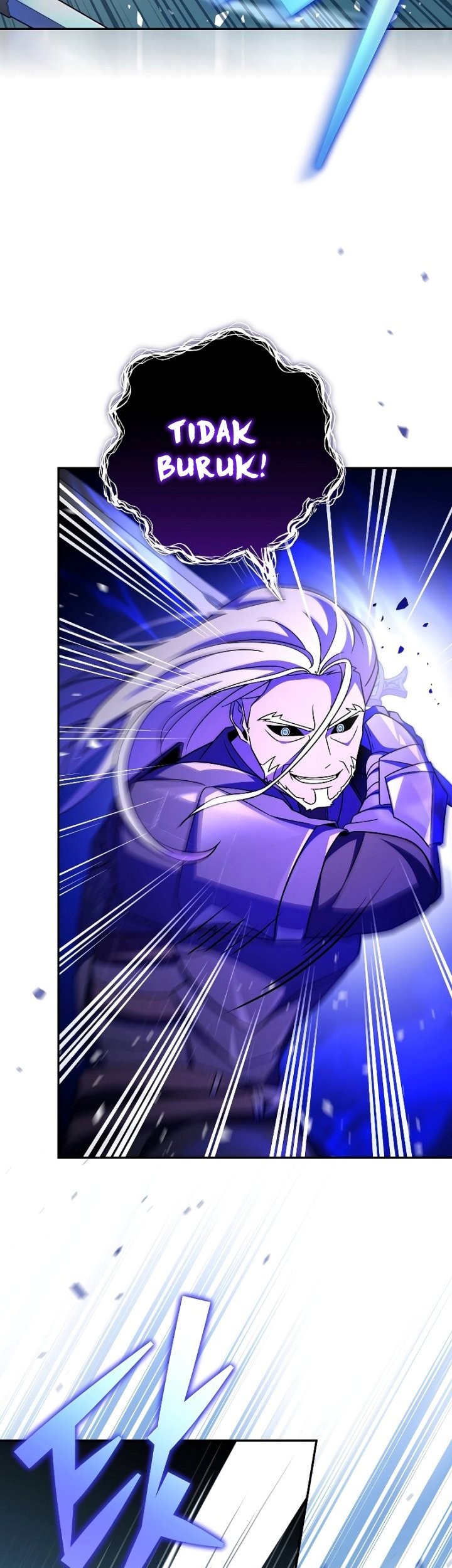 The Novels Extra Remake Chapter 79 Halaman 58