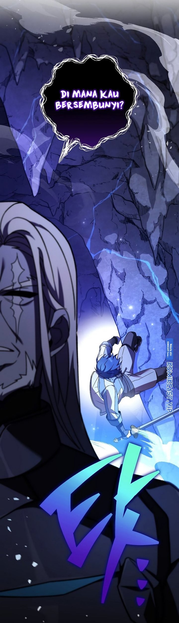 The Novels Extra Remake Chapter 79 Halaman 66