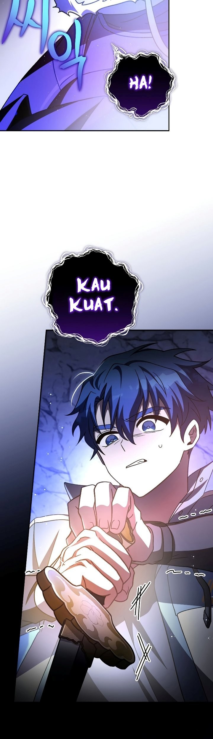 The Novels Extra Remake Chapter 79 Halaman 76