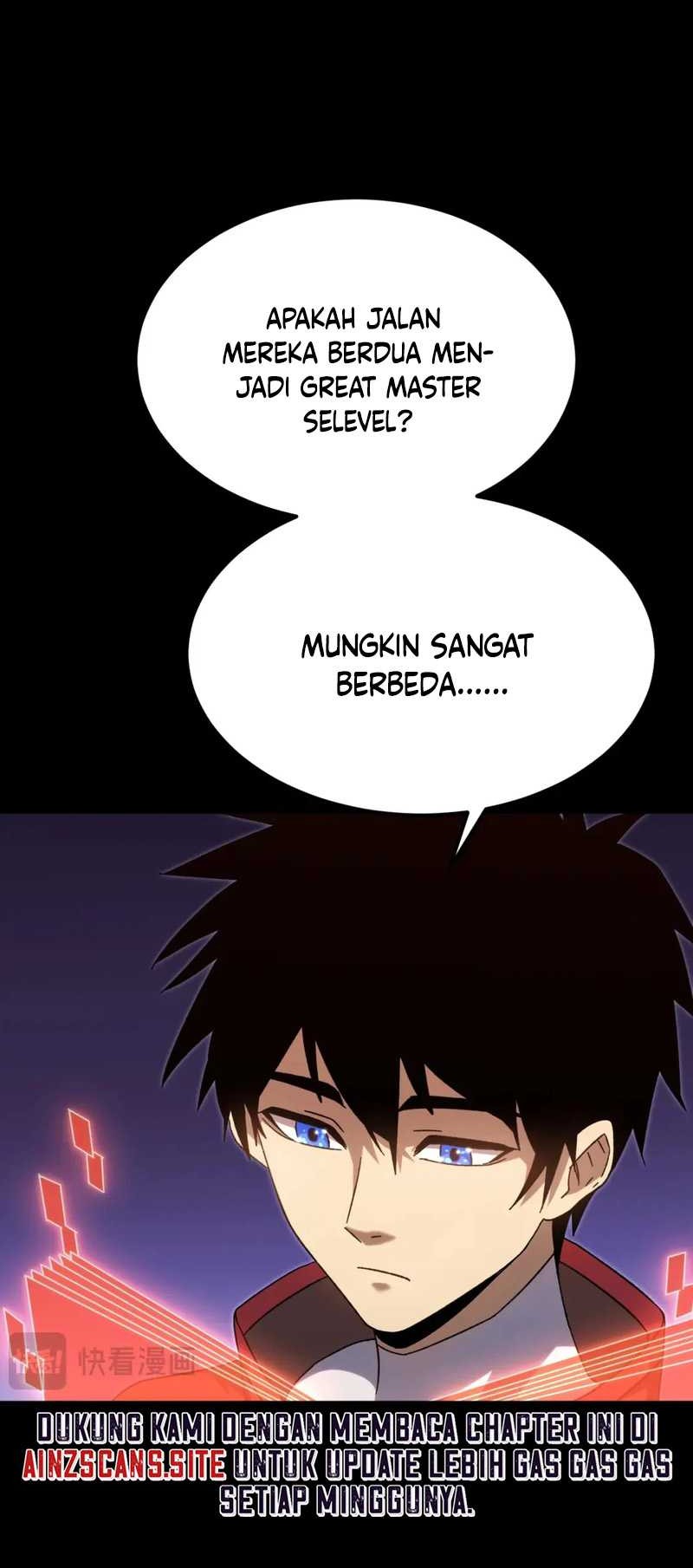 Apex Future Martial Arts Chapter 64 Halaman 48