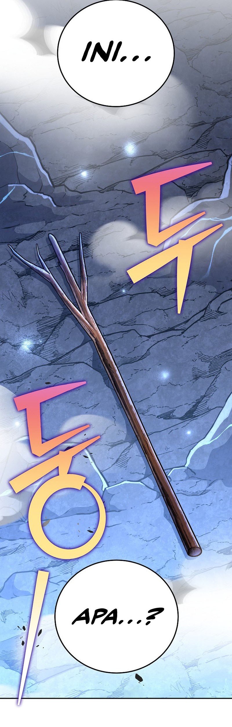 The Novels Extra Remake Chapter 80 Halaman 48