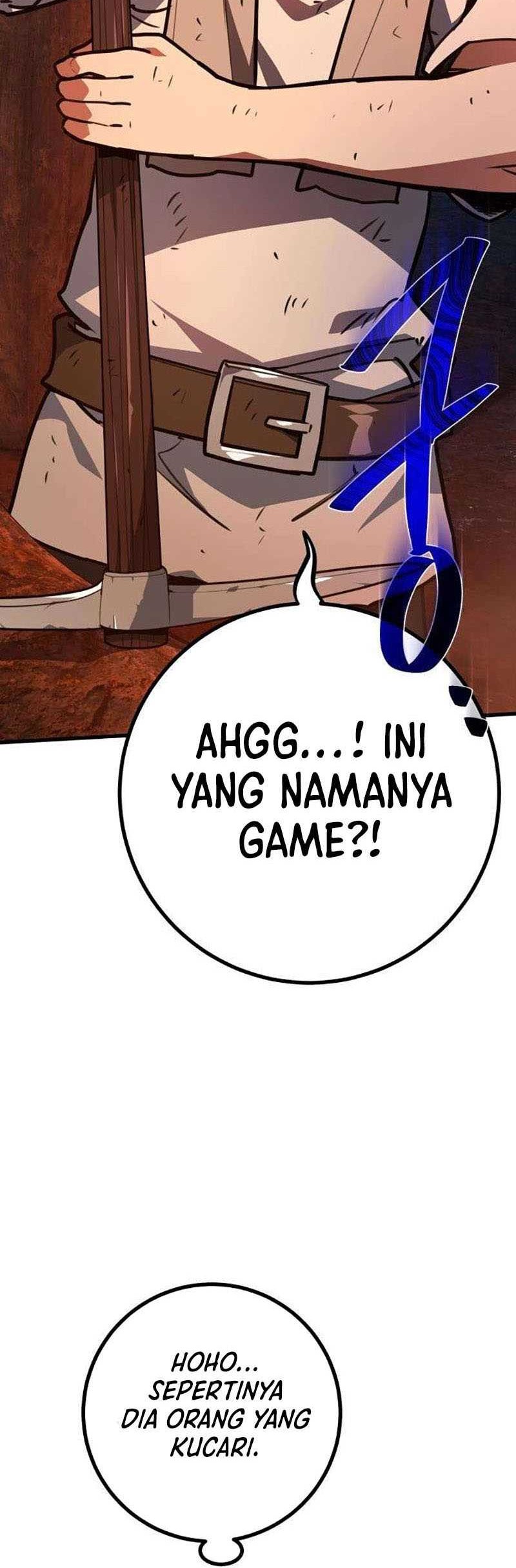 The Games Greatest Troll Chapter 54 Halaman 55