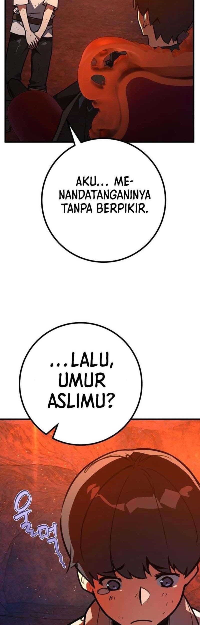 The Games Greatest Troll Chapter 54 Halaman 69