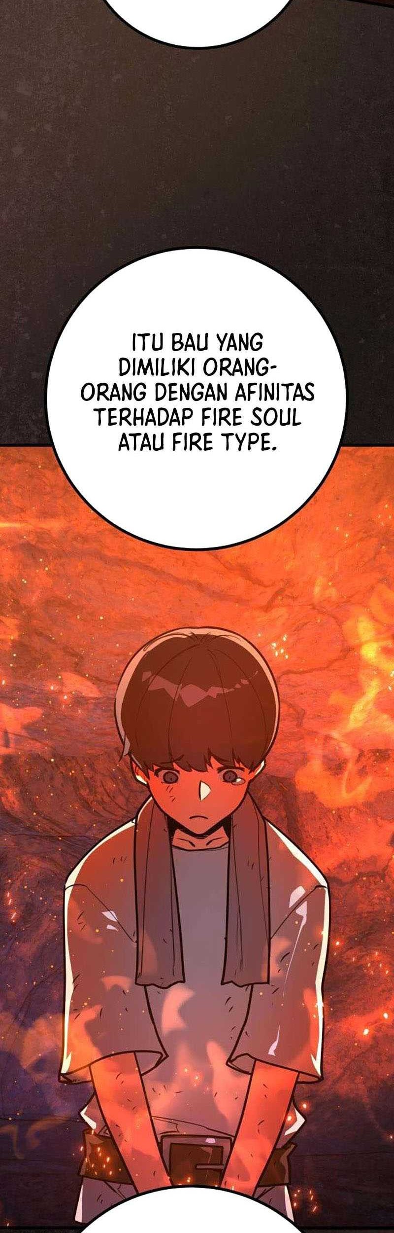 The Games Greatest Troll Chapter 54 Halaman 73