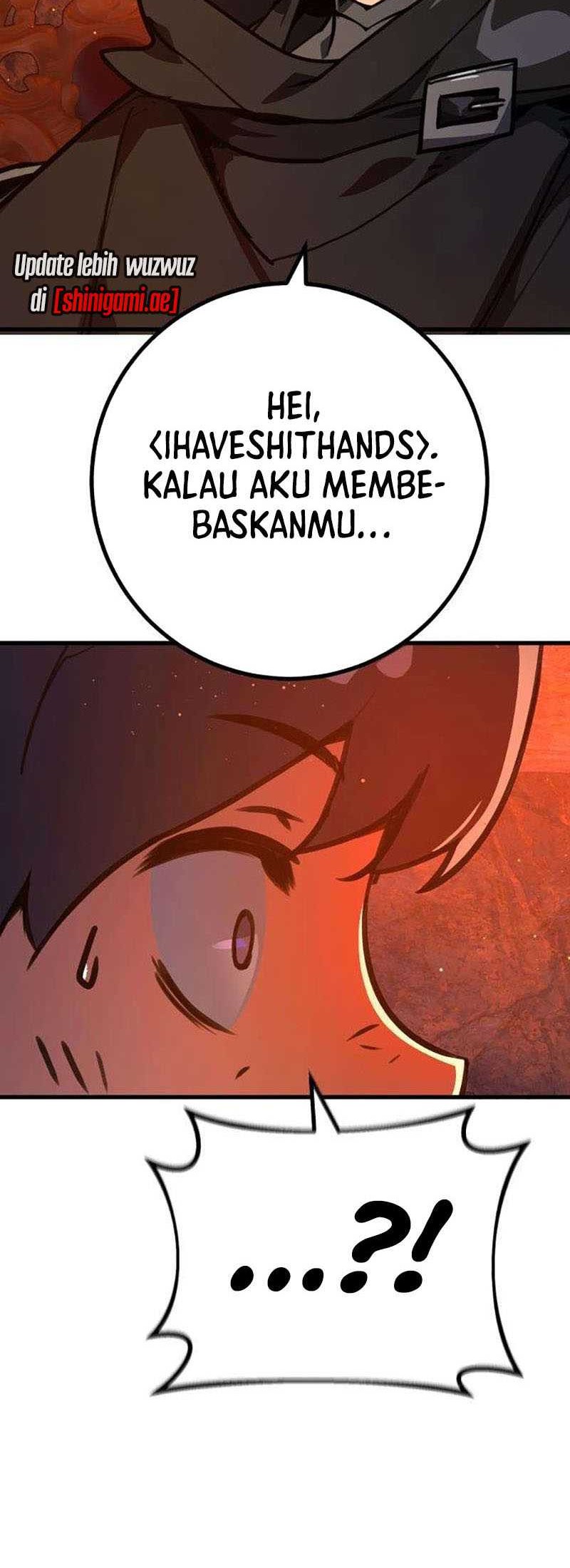 The Games Greatest Troll Chapter 54 Halaman 75