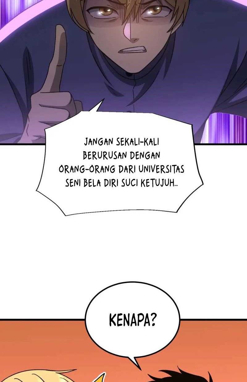Apex Future Martial Arts Chapter 66 Halaman 39