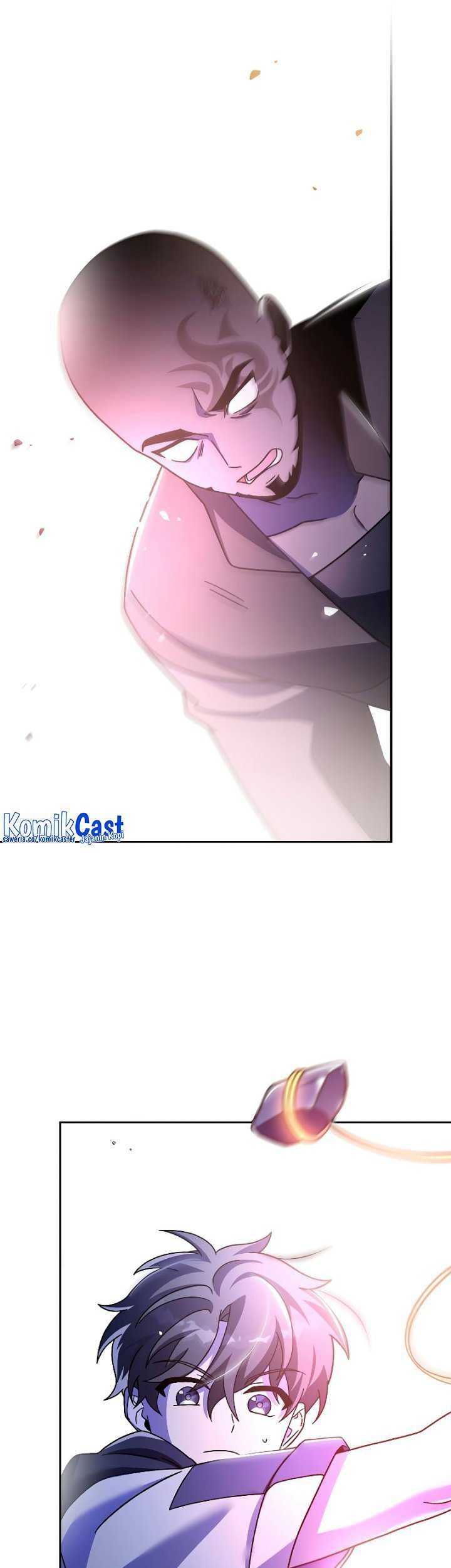 The Novels Extra Remake Chapter 81 Halaman 46