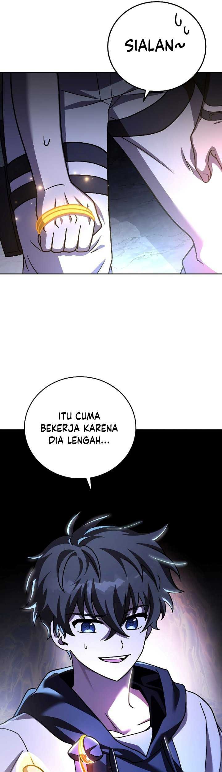The Novels Extra Remake Chapter 81 Halaman 50