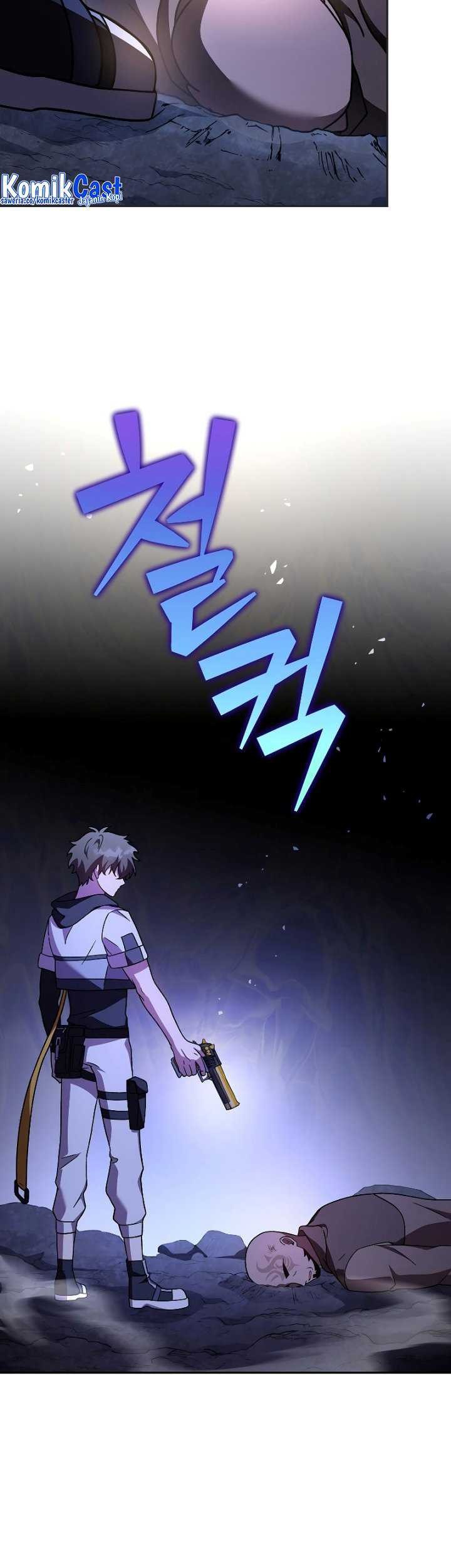 The Novels Extra Remake Chapter 81 Halaman 52