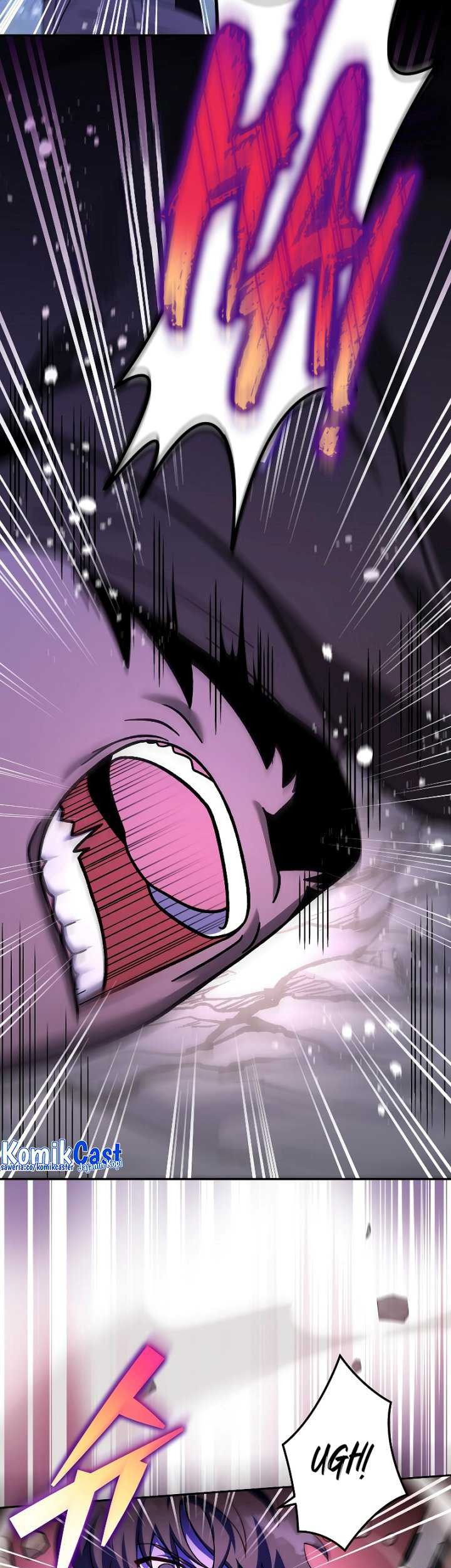 The Novels Extra Remake Chapter 81 Halaman 58