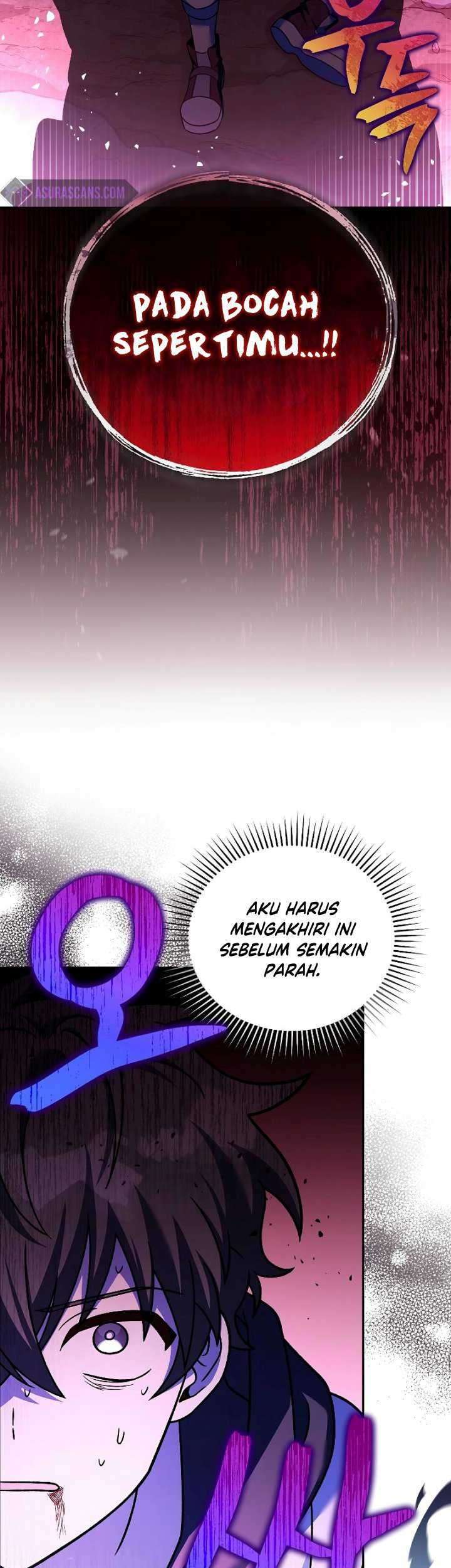 The Novels Extra Remake Chapter 81 Halaman 66