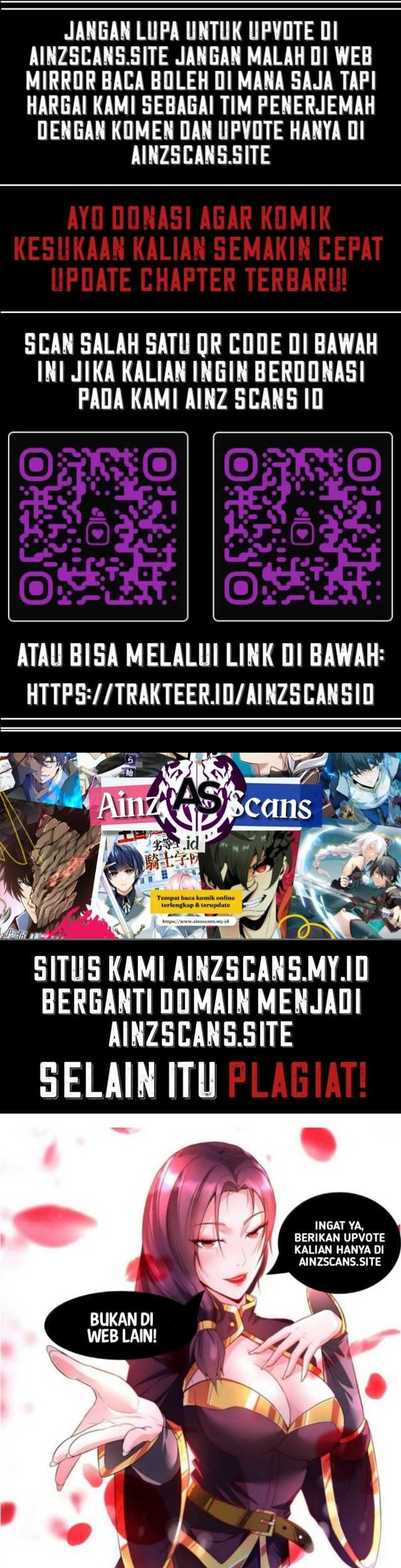 Apex Future Martial Arts Chapter 68 Halaman 40