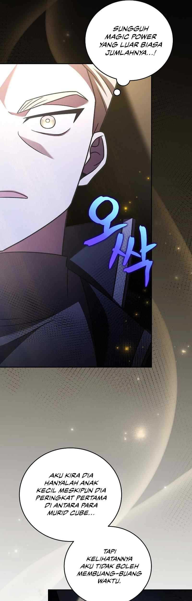 The Novels Extra Remake Chapter 82 Halaman 49