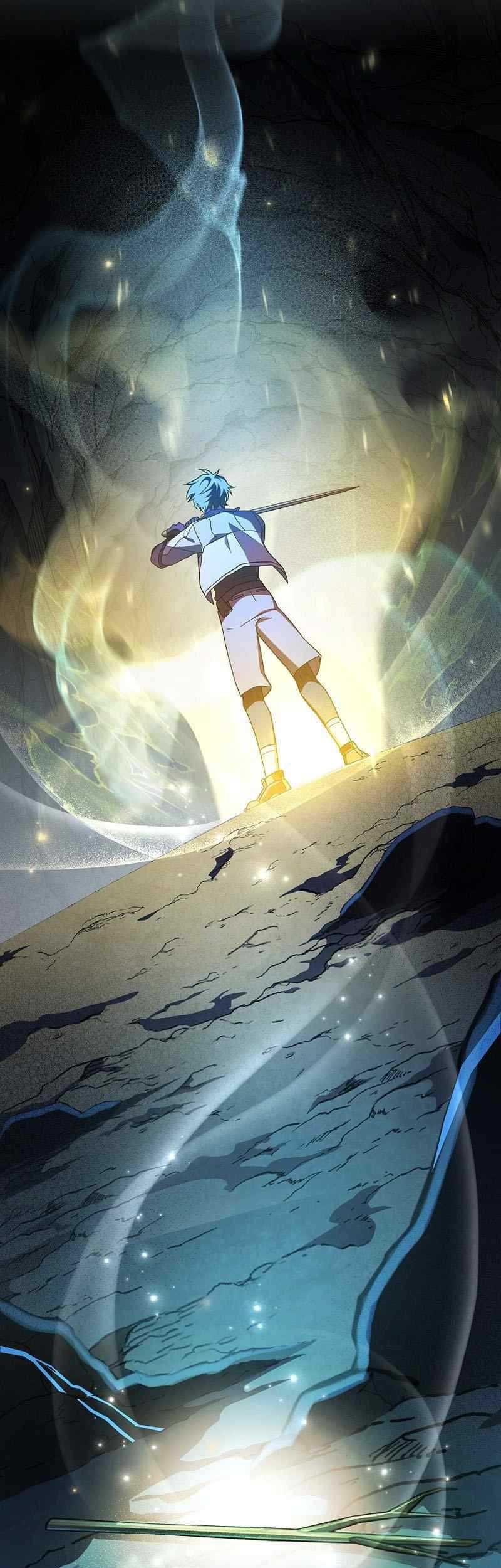 The Novels Extra Remake Chapter 82 Halaman 57