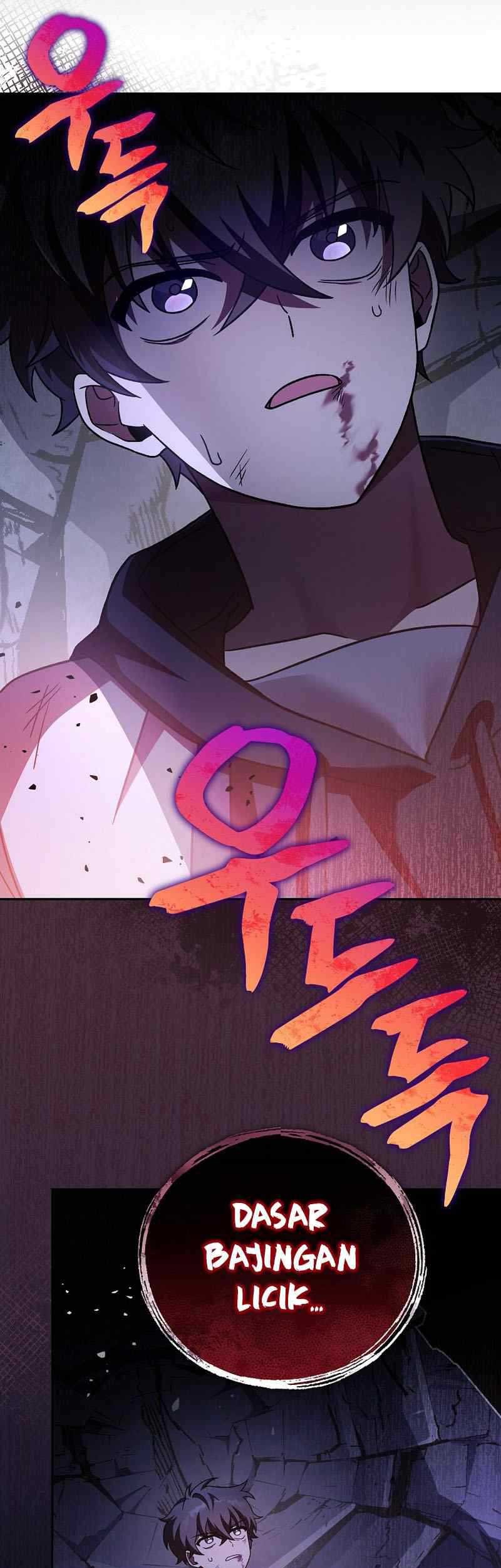 The Novels Extra Remake Chapter 82 Halaman 61