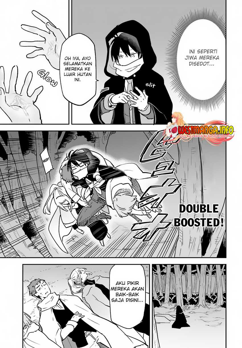 Henkyou Gurashi No Maou Tensei Shite Saikyou No Majutsushi Ni Naru %e3%80%9caisarenagara Nariagaru Moto Mao Wa Ningen O Shiritai%e3%80%9c Chapter 33 Halaman 35