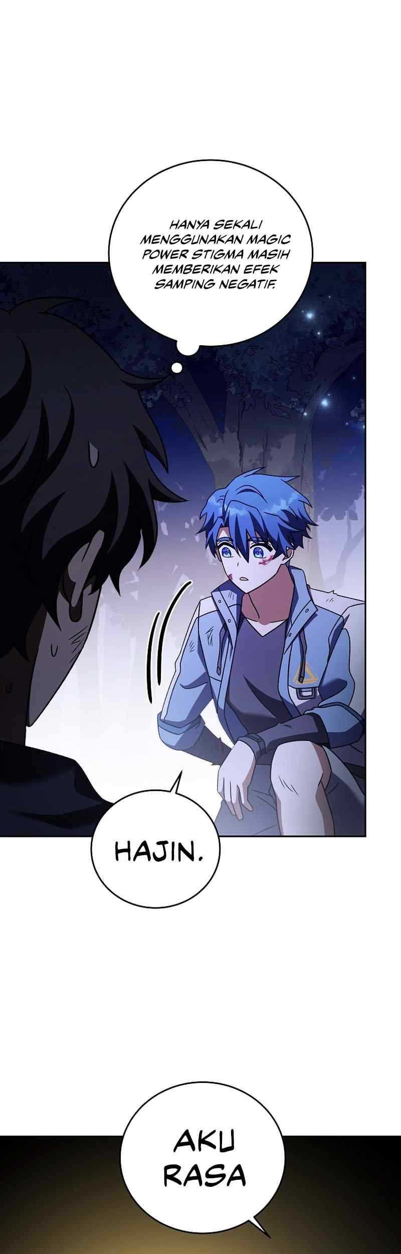 The Novels Extra Remake Chapter 83 Halaman 48