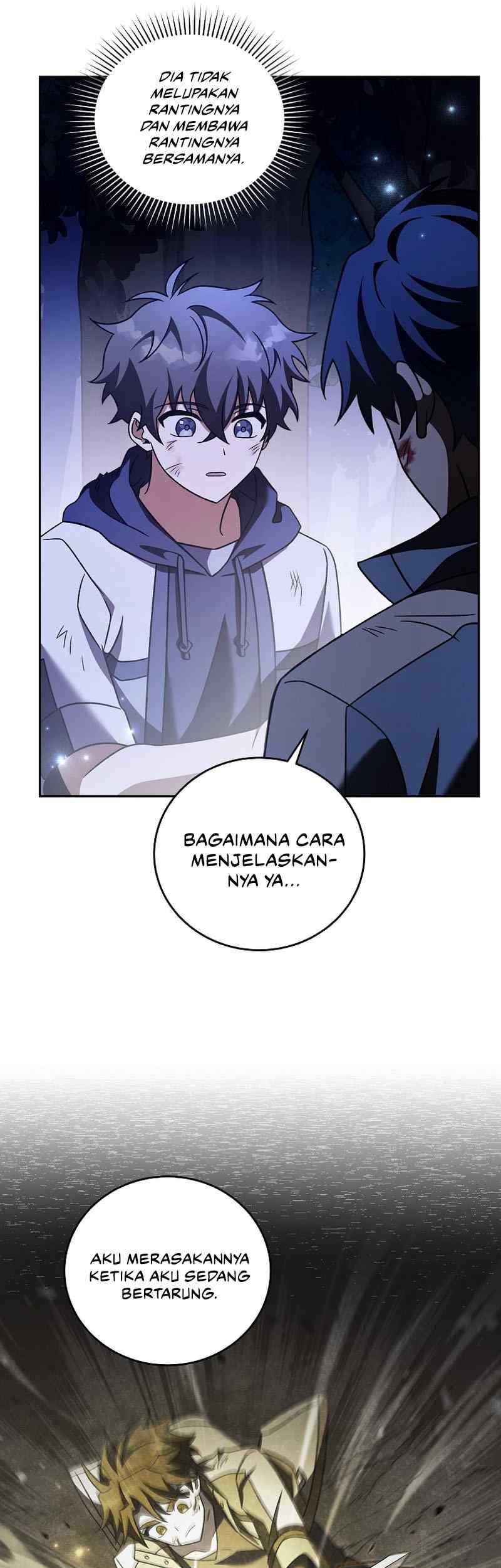 The Novels Extra Remake Chapter 83 Halaman 50