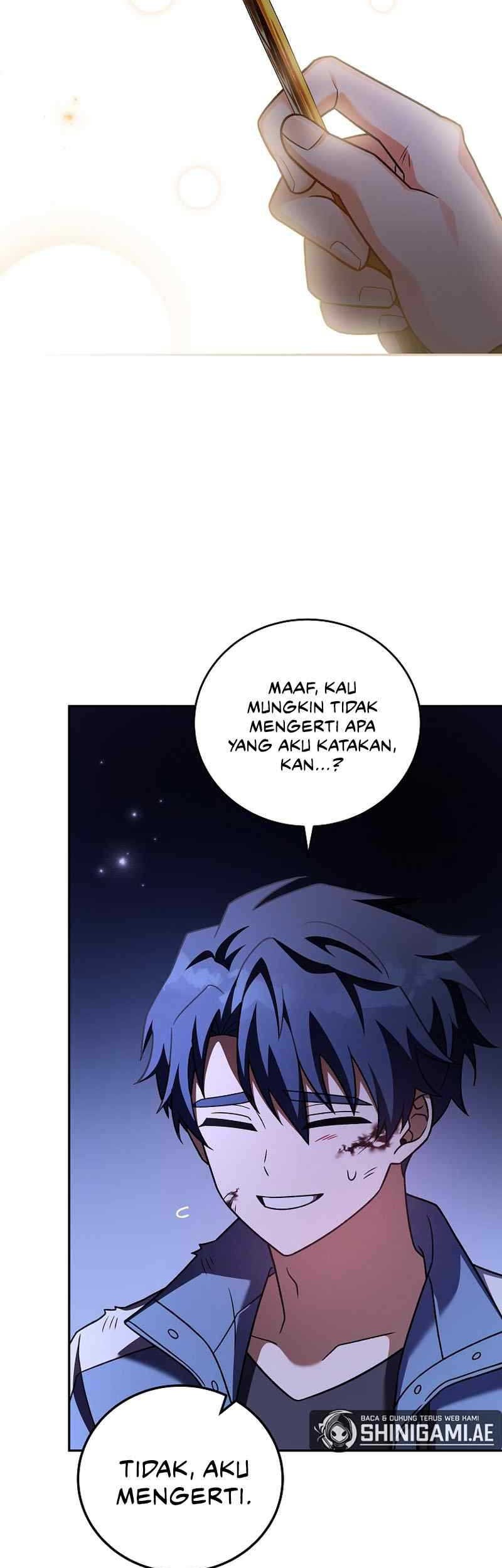 The Novels Extra Remake Chapter 83 Halaman 52
