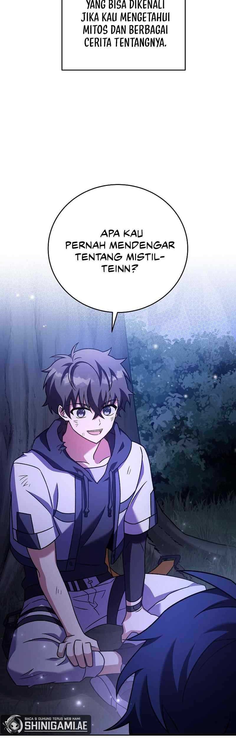 The Novels Extra Remake Chapter 83 Halaman 55