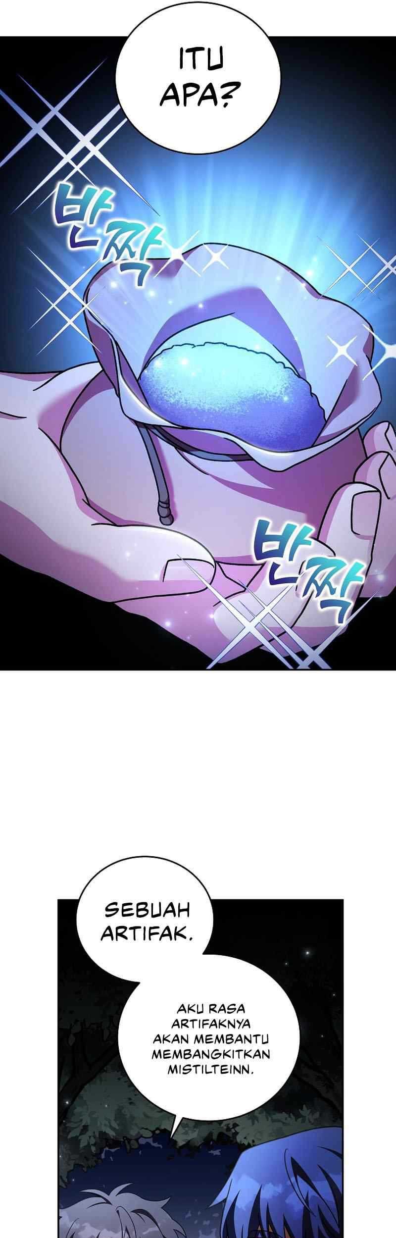 The Novels Extra Remake Chapter 83 Halaman 66