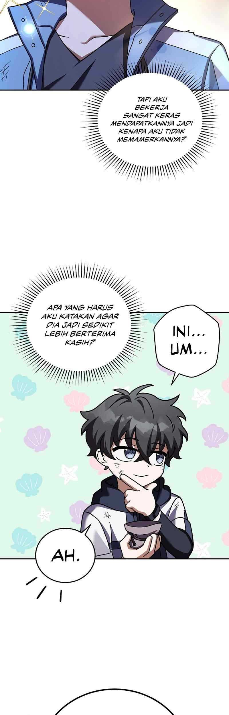 The Novels Extra Remake Chapter 83 Halaman 68