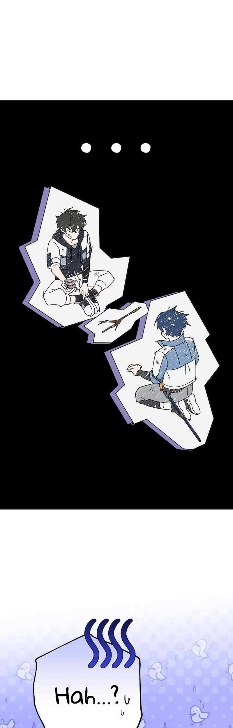 The Novels Extra Remake Chapter 83 Halaman 70