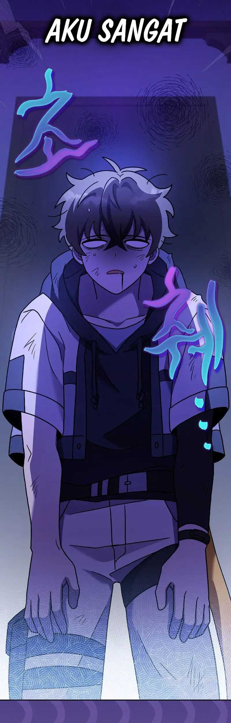 The Novels Extra Remake Chapter 84 Halaman 54