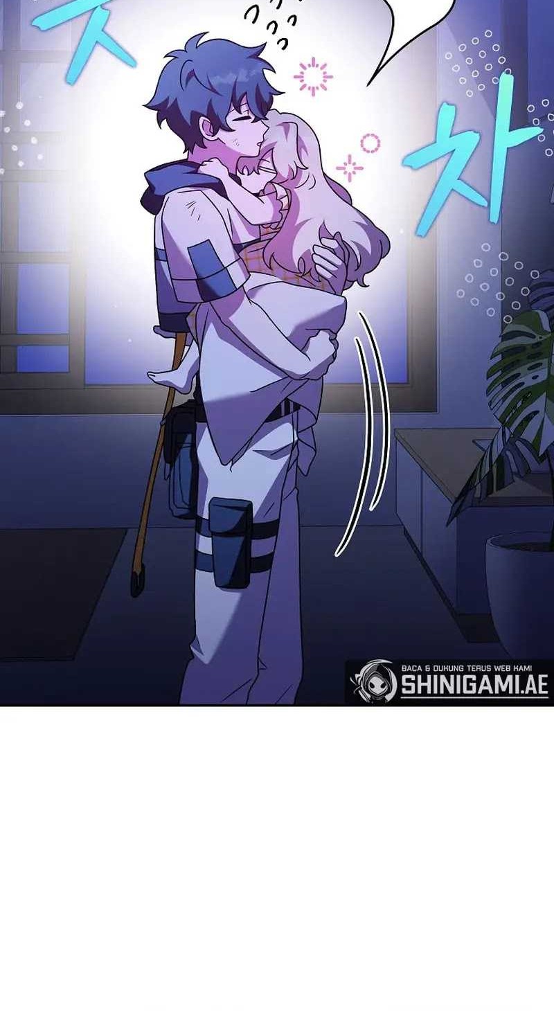 The Novels Extra Remake Chapter 84 Halaman 57