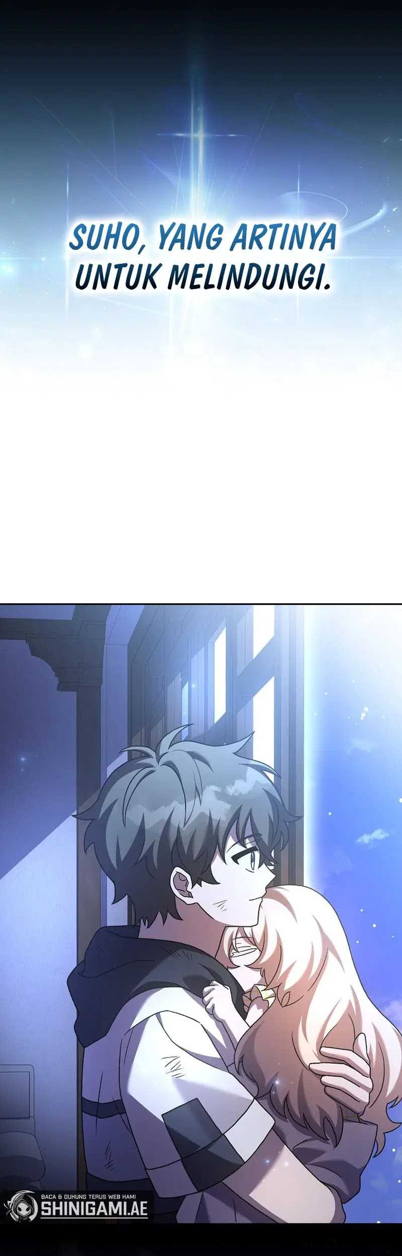 The Novels Extra Remake Chapter 84 Halaman 73