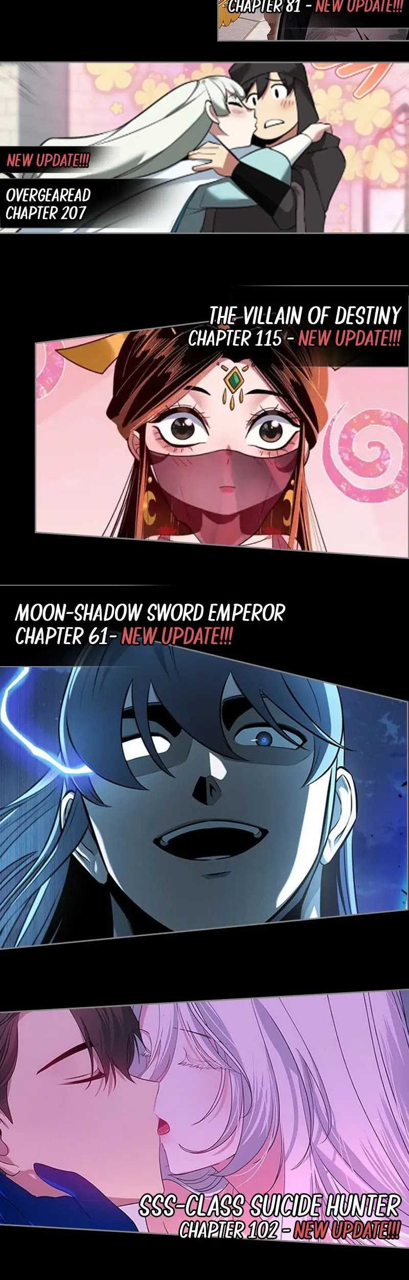 The Novels Extra Remake Chapter 84 Halaman 81