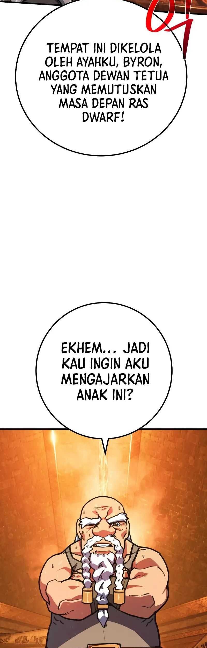 The Games Greatest Troll Chapter 57 Halaman 51