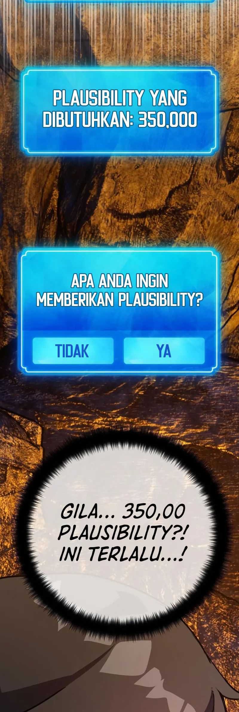 The Games Greatest Troll Chapter 57 Halaman 68