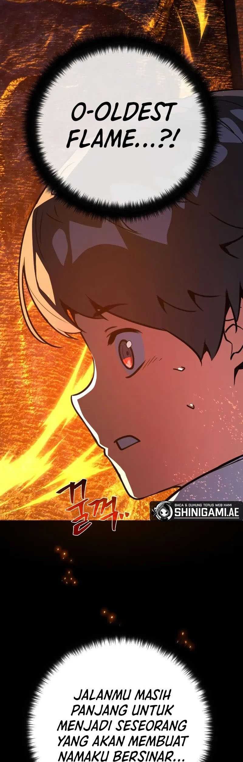 The Games Greatest Troll Chapter 57 Halaman 73