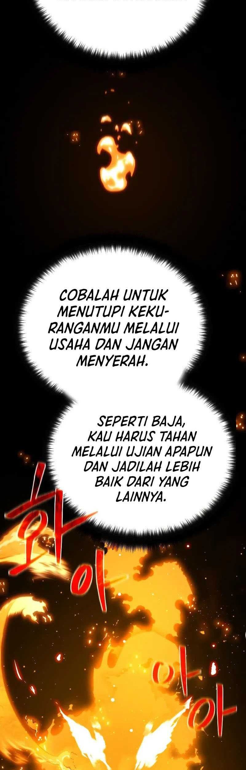The Games Greatest Troll Chapter 57 Halaman 74