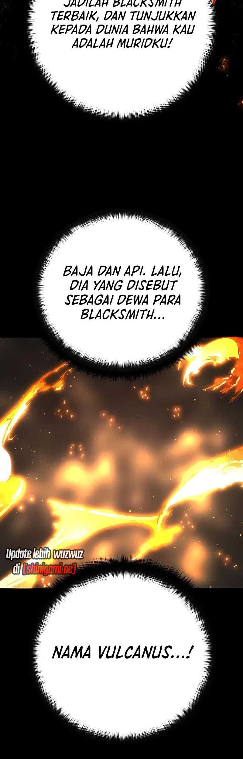 The Games Greatest Troll Chapter 57 Halaman 76