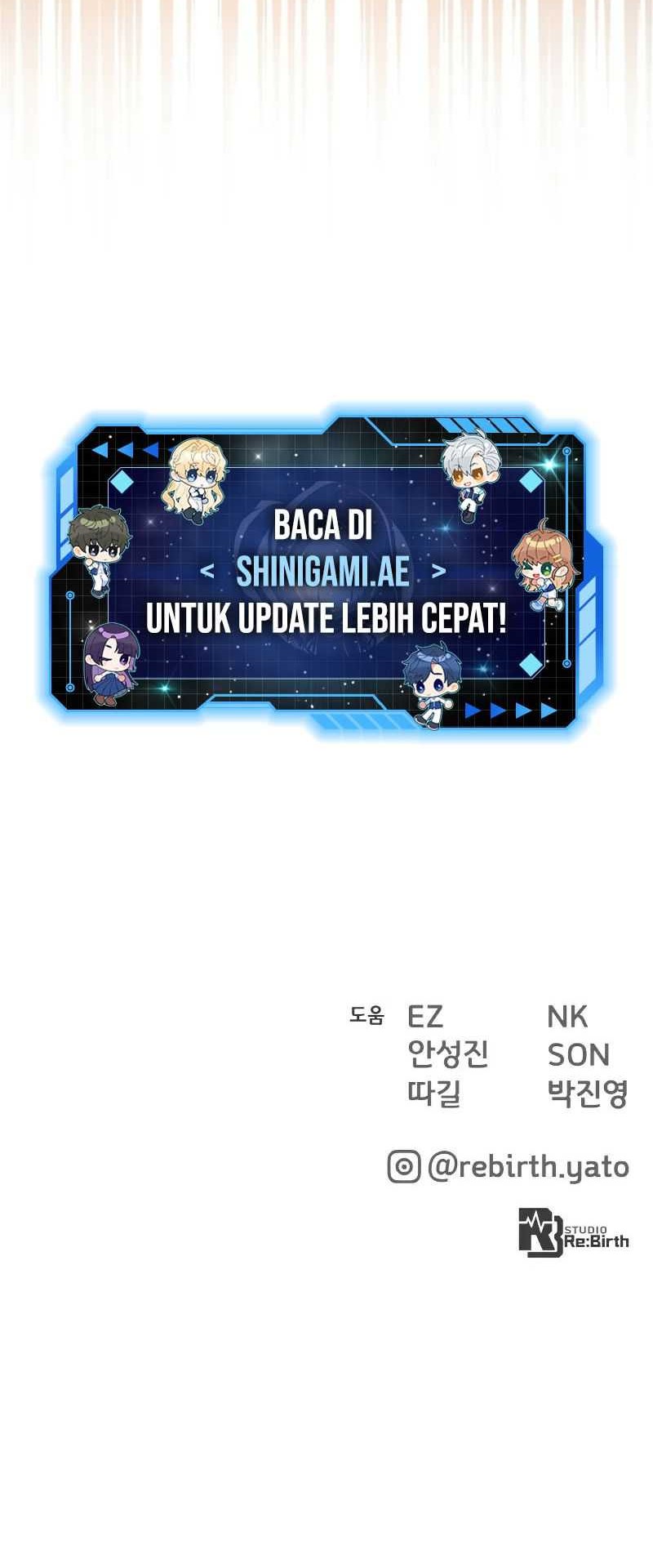 The Games Greatest Troll Chapter 57 Halaman 80