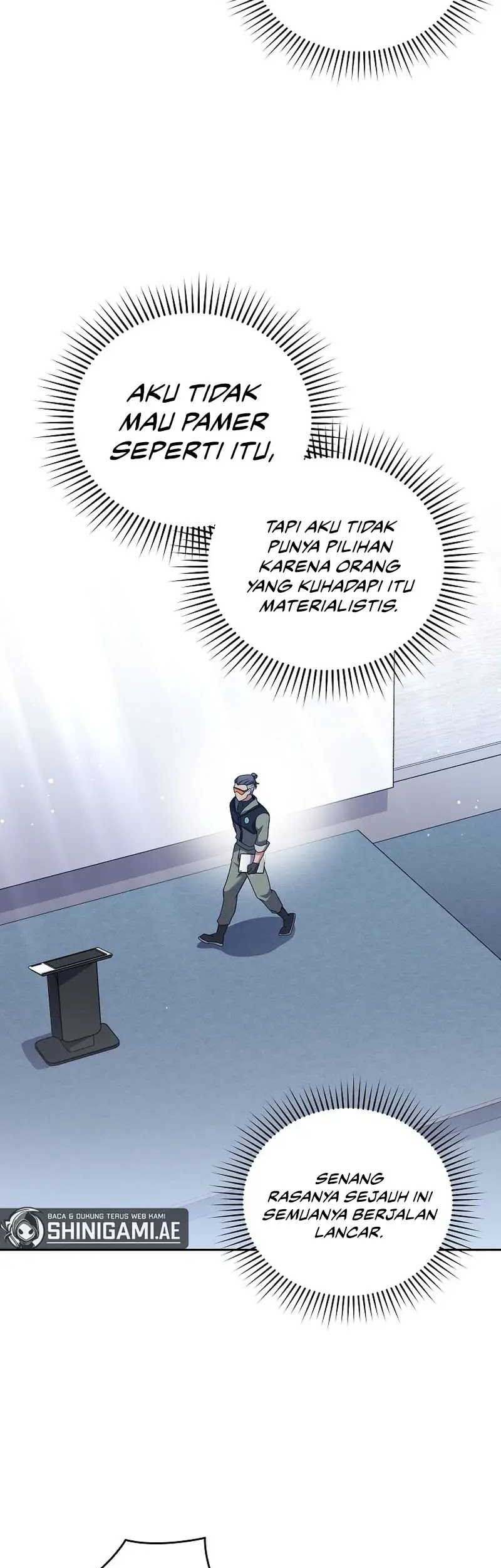 The Novels Extra Remake Chapter 85 Halaman 52