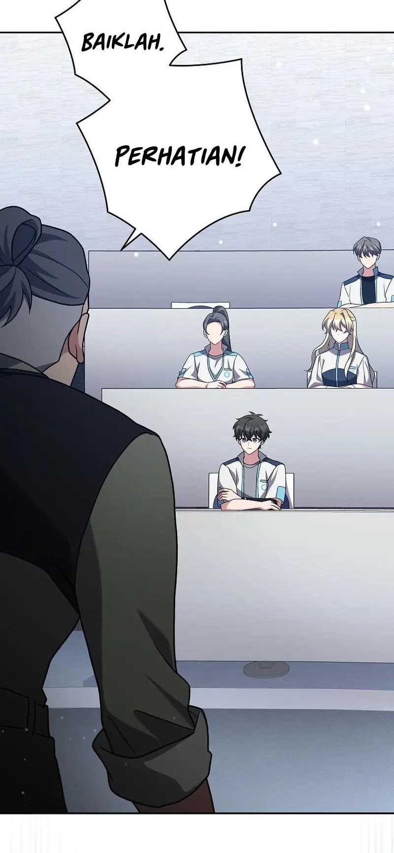The Novels Extra Remake Chapter 85 Halaman 53