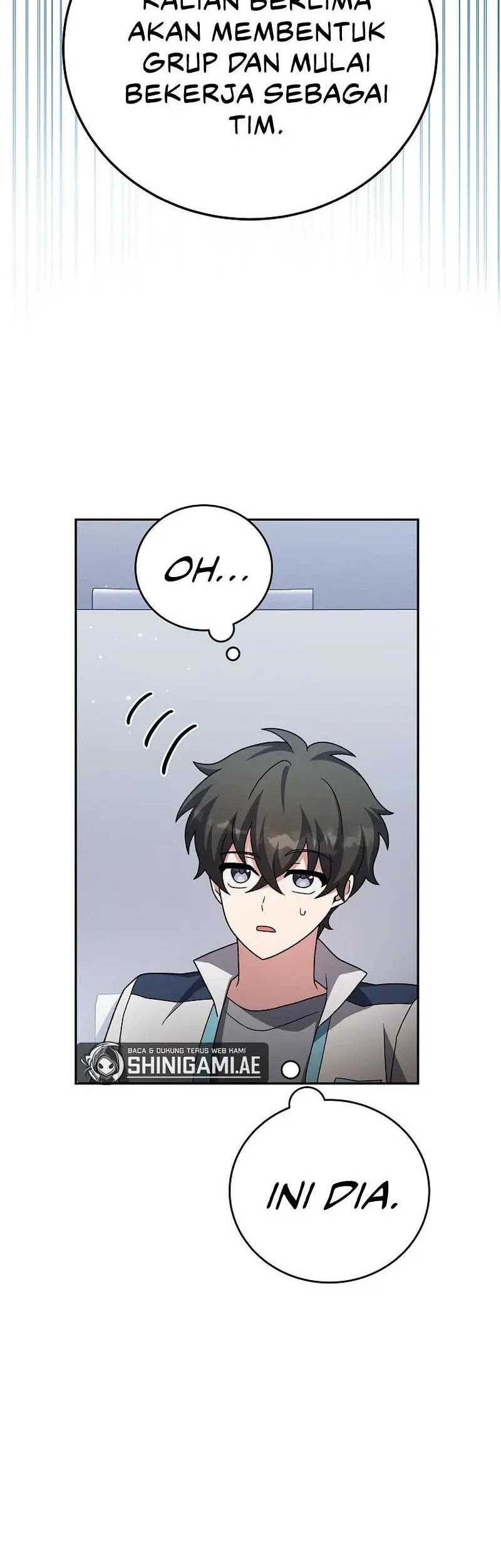 The Novels Extra Remake Chapter 85 Halaman 55