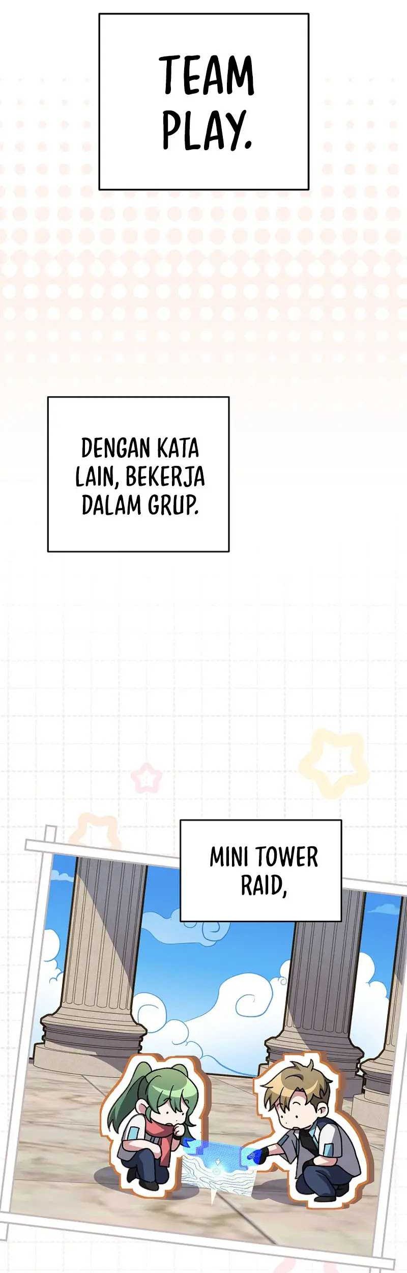 The Novels Extra Remake Chapter 85 Halaman 56