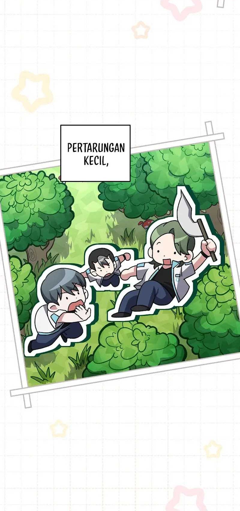 The Novels Extra Remake Chapter 85 Halaman 57