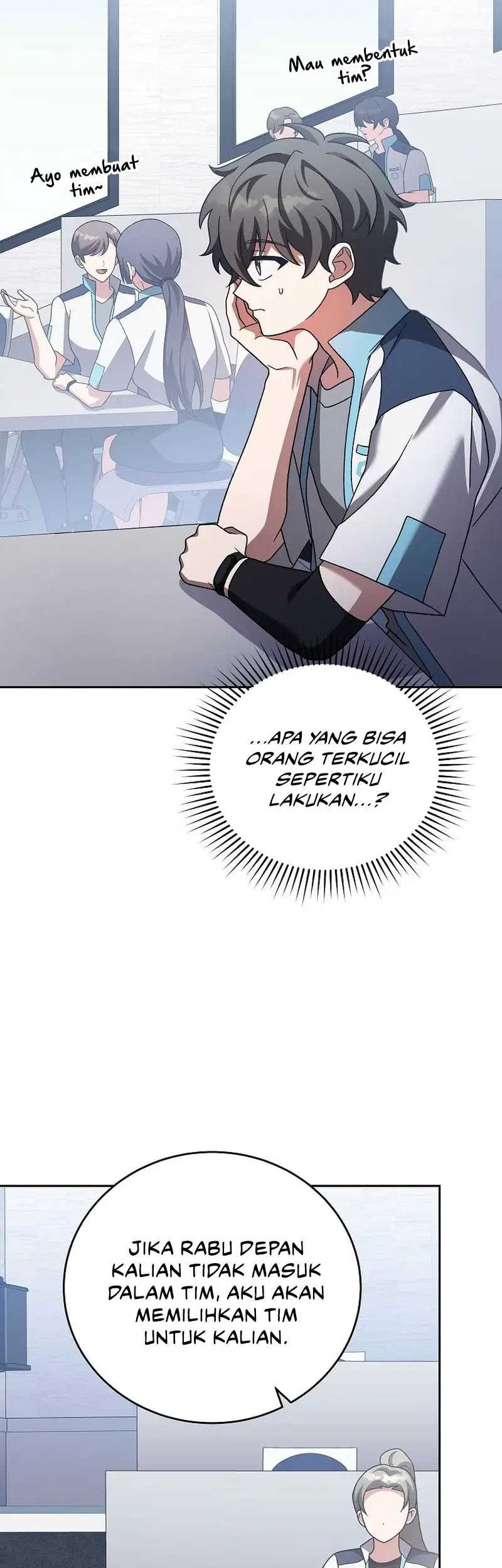 The Novels Extra Remake Chapter 85 Halaman 59