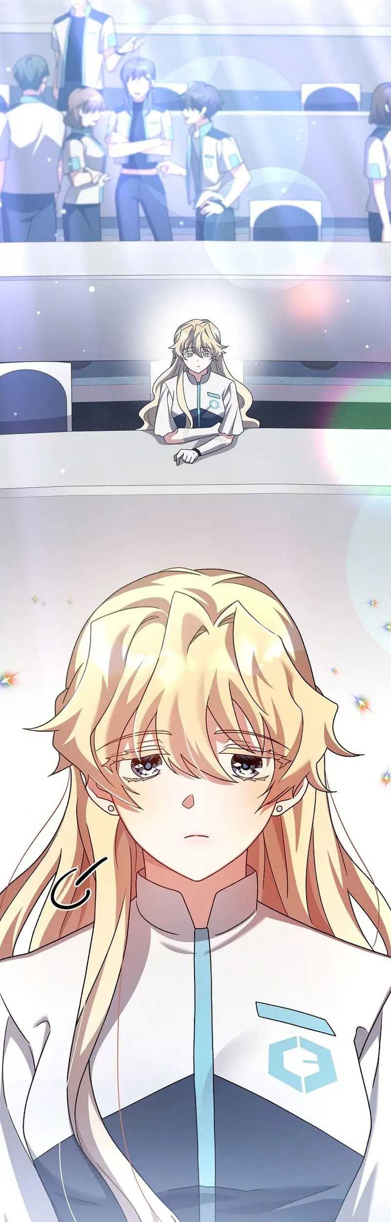The Novels Extra Remake Chapter 85 Halaman 62