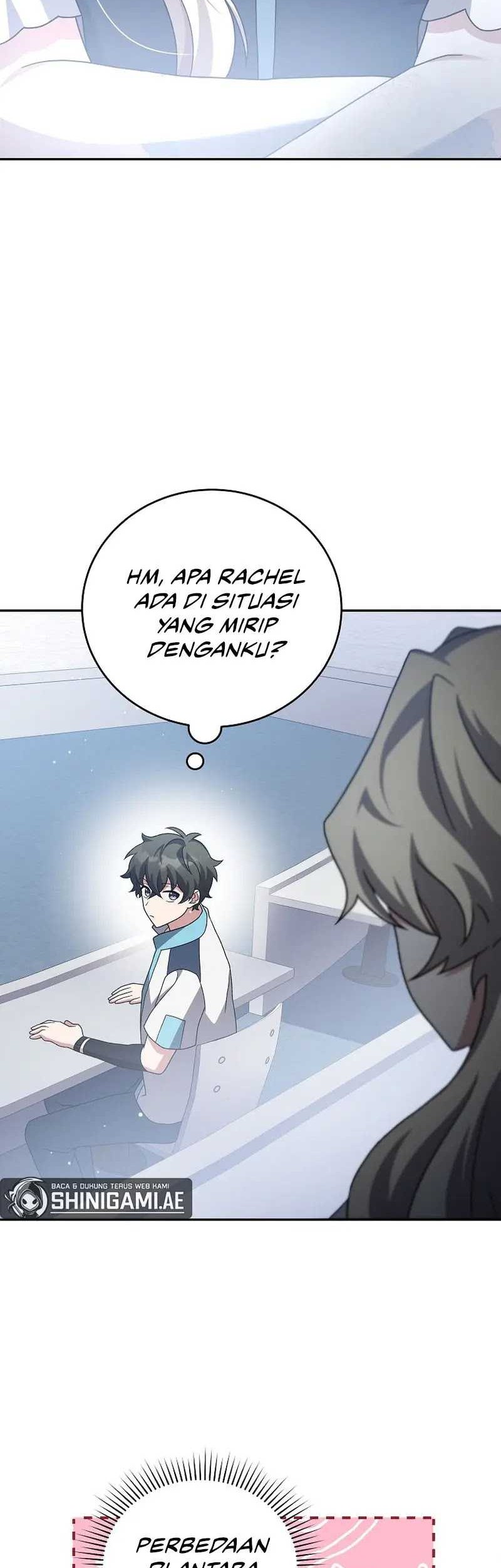 The Novels Extra Remake Chapter 85 Halaman 63