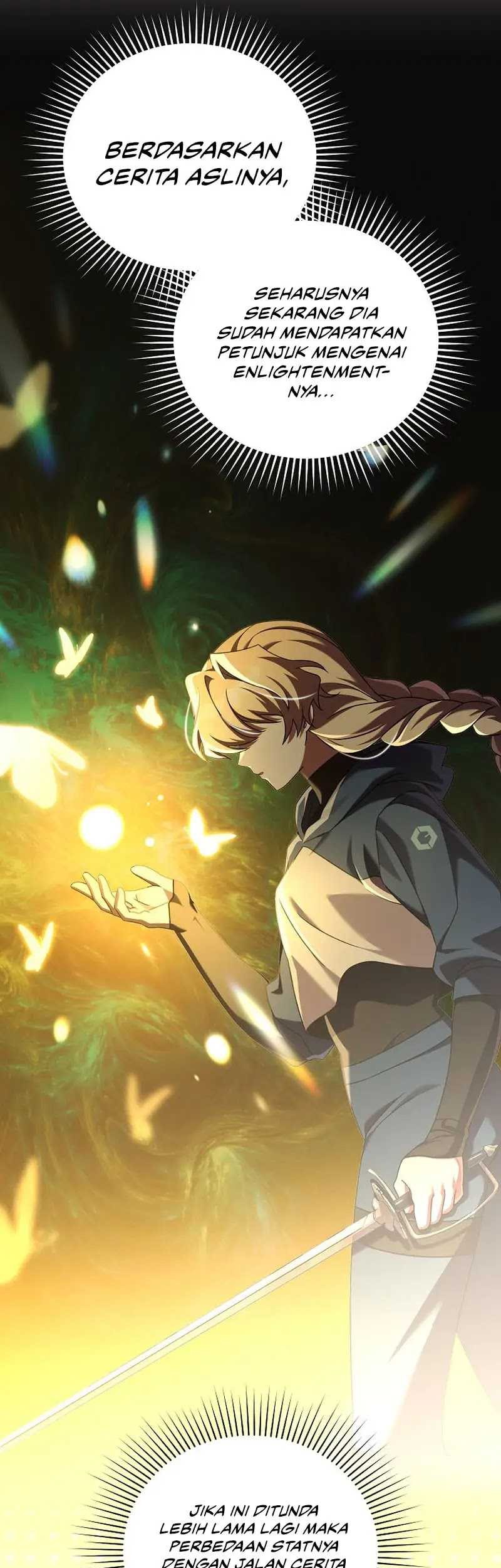 The Novels Extra Remake Chapter 85 Halaman 66