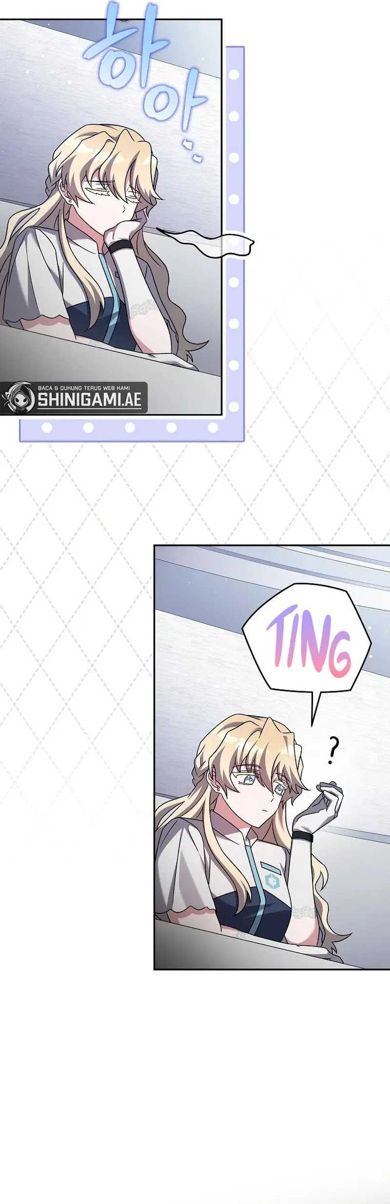The Novels Extra Remake Chapter 85 Halaman 69