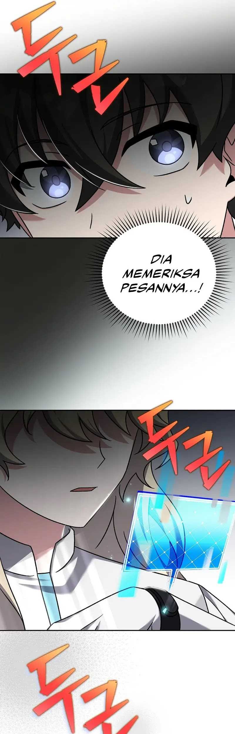 The Novels Extra Remake Chapter 85 Halaman 70
